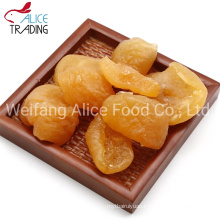 Halal Certificated Preserved Fruit Snacks Supplier China Preserved Peach